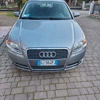 A4 avant