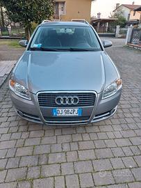 A4 avant