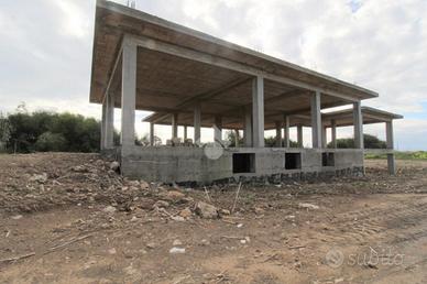 TER. RESIDENZIALE A ISOLA DI CAPO RIZZUTO