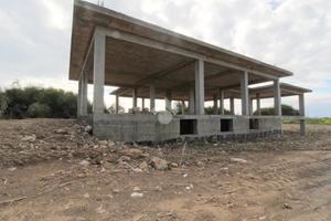 TER. RESIDENZIALE A ISOLA DI CAPO RIZZUTO