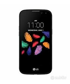 Lg k3 4g