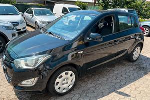 Hyundai i20 1.2 5p. BlueDrive GPL Classic
