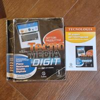 libro Tecnomedia digit