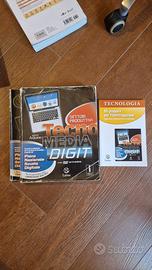 libro Tecnomedia digit