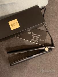 Ghd Piastra Max Styler