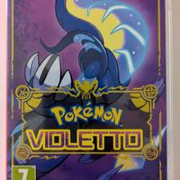 Pokémon Violetto per Nintendo Switch - Come nuovo