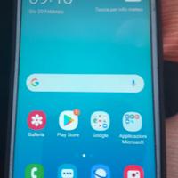Samsung galaxy  J3