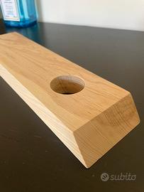 Portabottiglie  (venduti separatamente)