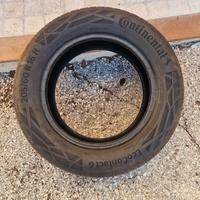 4 Pneumatici estivi Continental Eco Contact 6