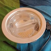 lampade da incasso doppia lampadina