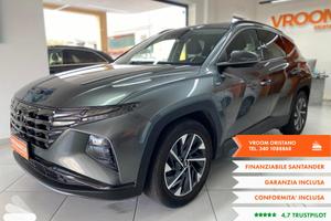 HYUNDAI Tucson 3� serie Tucson 1.6 T-GDI 48V XLine