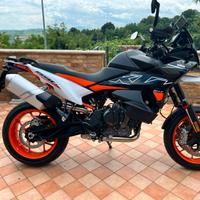 Ktm 890 smt