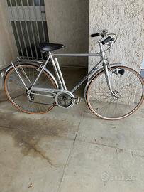 Bicicletta vintage BOTTECCHIA da uomo