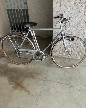 Bicicletta vintage BOTTECCHIA da uomo