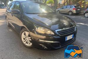 Peugeot 308 Station Wagon 308 SW 1.6 hdi 8v Busine