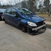 RICAMBI MERCEDES CLASSE B 