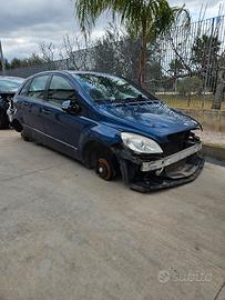 RICAMBI MERCEDES CLASSE B 