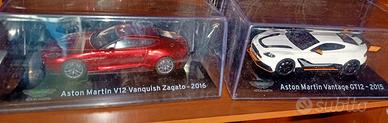 1/43..Aston Martin -zagato