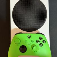 Xbox series s 512 gb