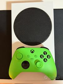 Xbox series s 512 gb