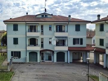 2 LOCALI A GUASTALLA