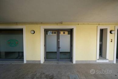 Immobile in asta di 116 m² con 1 locale a Arluno