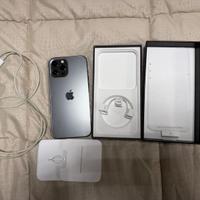 Iphone 12 pro max 256gb