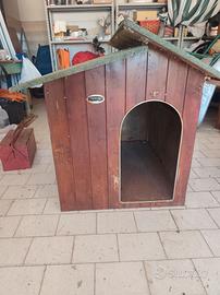 Cuccia per cani 
