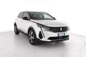 Peugeot 3008 BlueHDi 130 S&S EAT8 Allure