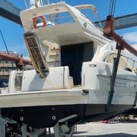 Azimut 42 Fly -  Versione 3 cabine
