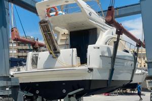 Azimut 42 Fly -  Versione 3 cabine