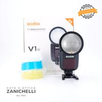 Godox V1 N Flash (Nikon) Usato (G230)
