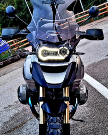 Bmw R 1200 GS BIALBERO