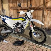 Husqvarna 701 Enduro - 2019