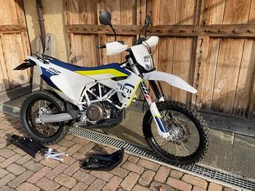 Husqvarna 701 Enduro - 2019