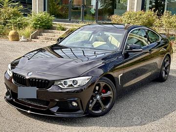 BMW 420D-190CV Sport M Coupe