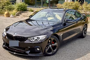 BMW 420D-190CV Sport M Coupe