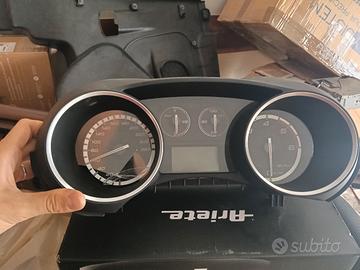 contachilometri  alfa romeo 