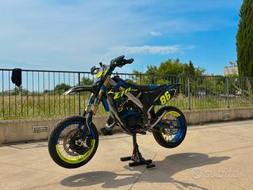 TM SMR 125 2018