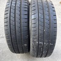 gomme usate 1956016 Estivo GOODYEAR - EFF - 133