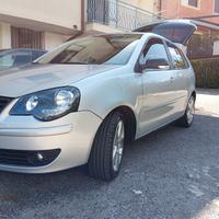 wv polo 9n3  1.4tdi 