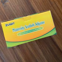 Adattatore cintura auto gravidanza