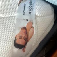 Materasso matrimoniale