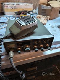 Midland Alan 68s anni 90