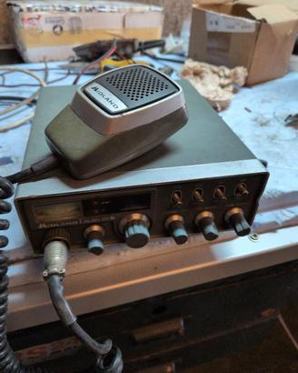 Midland Alan 68s anni 90