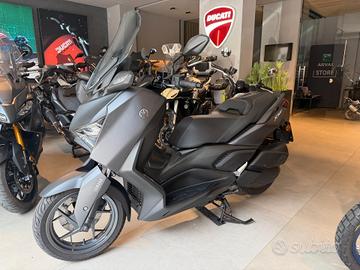 Yamaha X-Max 300 2023