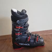Scarponi da sci Tecnica Mach Sport HV