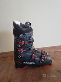 Scarponi da sci Tecnica Mach Sport HV