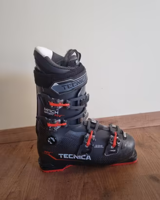 Scarponi da sci Tecnica Mach Sport HV