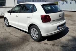 Volkswagen Polo 1.2TDI 5p. NEOPATENTATI